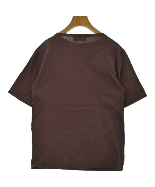 SAINT JAMES（セントジェームス）Tシャツ・カットソー 茶 サイズ:SM レディース/2200616873359