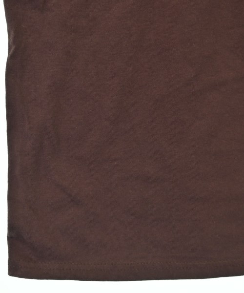 SAINT JAMES（セントジェームス）Tシャツ・カットソー 茶 サイズ:SM レディース/2200616873359