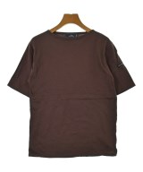 SAINT JAMES（セントジェームス）Tシャツ・カットソー 茶 サイズ:SM レディース/2200616873359