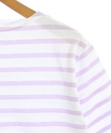 SAINT JAMES（セントジェームス）Tシャツ・カットソー 白 サイズ:1(XS位) レディース/2200614999143