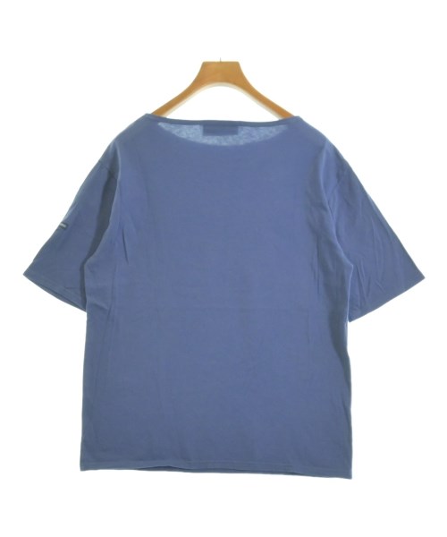 SAINT JAMES（セントジェームス）Tシャツ・カットソー 青 サイズ:SM(M位) レディース/2200616397053