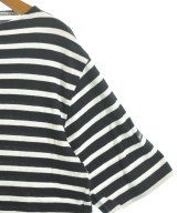 SAINT JAMES（セントジェームス）Tシャツ・カットソー 黒 サイズ:3(SM位) レディース/2200616397060