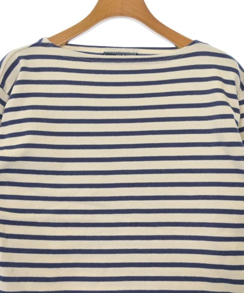 SAINT JAMES（セントジェームス）Tシャツ・カットソー 紺 サイズ:XS レディース/2200629607095