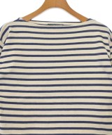 SAINT JAMES（セントジェームス）Tシャツ・カットソー 紺 サイズ:XS レディース/2200629607095