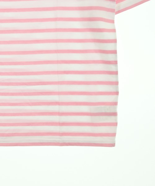 SAINT JAMES（セントジェームス）Tシャツ・カットソー ピンク サイズ:-(L位) レディース/2200616599112