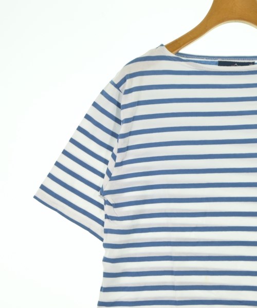 SAINT JAMES（セントジェームス）Tシャツ・カットソー 青 サイズ:-(L位) レディース/2200616599129