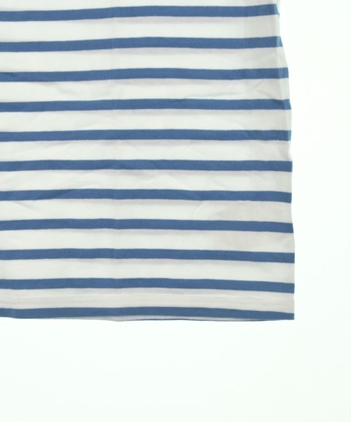 SAINT JAMES（セントジェームス）Tシャツ・カットソー 青 サイズ:-(L位) レディース/2200616599129