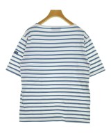 SAINT JAMES（セントジェームス）Tシャツ・カットソー 青 サイズ:-(L位) レディース/2200616599129