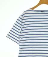 SAINT JAMES（セントジェームス）Tシャツ・カットソー 青 サイズ:-(L位) レディース/2200616599129