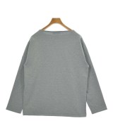 SAINT JAMES（セントジェームス）Tシャツ・カットソー グレー サイズ:6