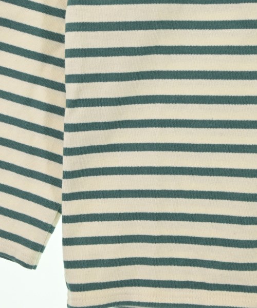 SAINT JAMES（セントジェームス）Tシャツ・カットソー 白 サイズ:3(SM位) レディース/2200615972268