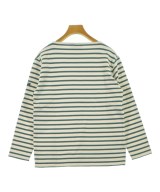 SAINT JAMES（セントジェームス）Tシャツ・カットソー 白 サイズ:3(SM位) レディース/2200615972268