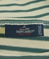 SAINT JAMES（セントジェームス）Tシャツ・カットソー 白 サイズ:3(SM位) レディース/2200615972268