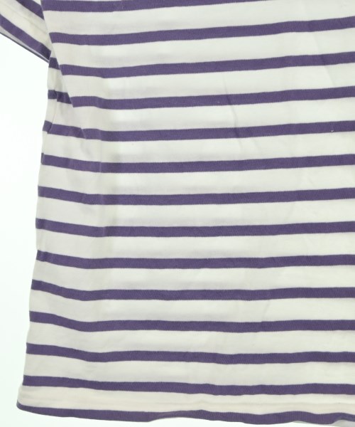 SAINT JAMES（セントジェームス）Tシャツ・カットソー 白 サイズ:3(SM位) レディース/2200618249213