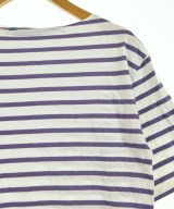 SAINT JAMES（セントジェームス）Tシャツ・カットソー 白 サイズ:3(SM位) レディース/2200618249213