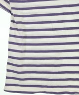 SAINT JAMES（セントジェームス）Tシャツ・カットソー 白 サイズ:3(SM位) レディース/2200618249213