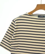 SAINT JAMES（セントジェームス）Tシャツ・カットソー 白 サイズ:3-42(SM位) メンズ/2200631932116