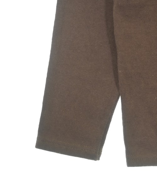 SAINT JAMES（セントジェームス）Tシャツ・カットソー 茶 サイズ:0(XXS位) レディース/2200616846063