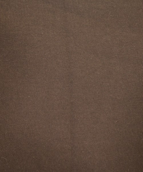 SAINT JAMES（セントジェームス）Tシャツ・カットソー 茶 サイズ:0(XXS位) レディース/2200616846063