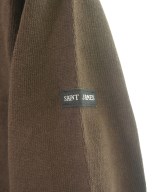 SAINT JAMES（セントジェームス）Tシャツ・カットソー 茶 サイズ:0(XXS位) レディース/2200616846063