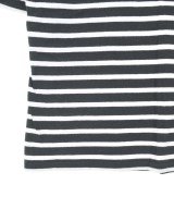 SAINT JAMES（セントジェームス）Tシャツ・カットソー 黒 サイズ:1(XS位) レディース/2200616892237