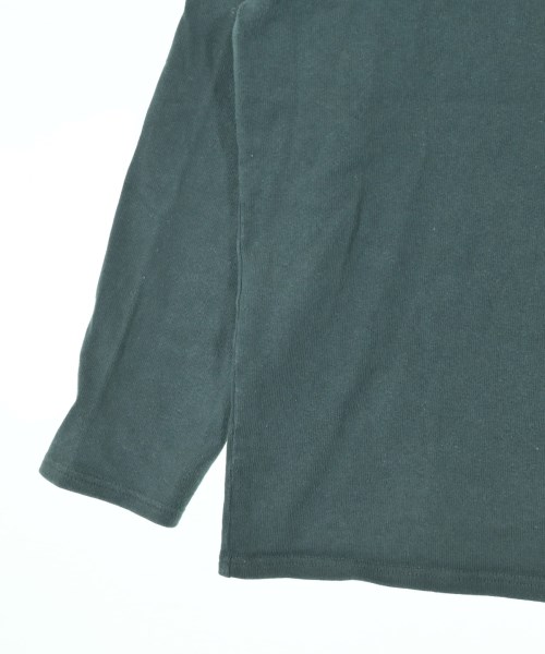 SAINT JAMES（セントジェームス）Tシャツ・カットソー 緑 サイズ:4(M位) レディース/2200615165011