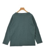 SAINT JAMES（セントジェームス）Tシャツ・カットソー 緑 サイズ:4(M位) レディース/2200615165011