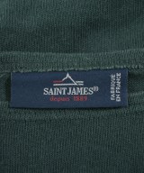 SAINT JAMES（セントジェームス）Tシャツ・カットソー 緑 サイズ:4(M位) レディース/2200615165011