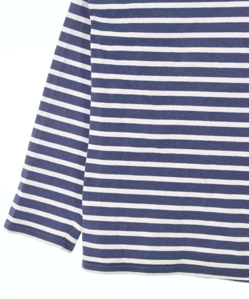 SAINT JAMES（セントジェームス）Tシャツ・カットソー 紺 サイズ:5(ML位) レディース/2200615165028