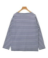 SAINT JAMES（セントジェームス）Tシャツ・カットソー 紺 サイズ:5(ML位) レディース/2200615165028