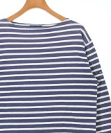 SAINT JAMES（セントジェームス）Tシャツ・カットソー 紺 サイズ:5(ML位) レディース/2200615165028