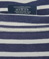 SAINT JAMES（セントジェームス）Tシャツ・カットソー 紺 サイズ:5(ML位) レディース/2200615165028