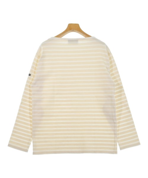 SAINT JAMES（セントジェームス）Tシャツ・カットソー ベージュ サイズ:5(ML位) レディース/2200616708071
