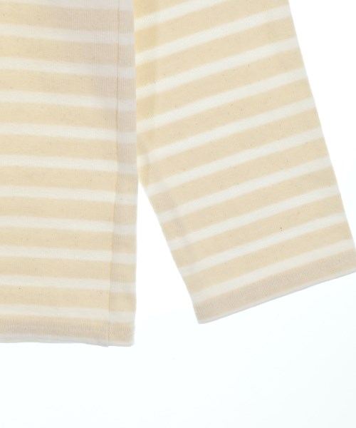 SAINT JAMES（セントジェームス）Tシャツ・カットソー ベージュ サイズ:5(ML位) レディース/2200616708071