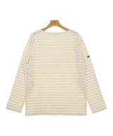 SAINT JAMES（セントジェームス）Tシャツ・カットソー ベージュ サイズ:5(ML位) レディース/2200616708071
