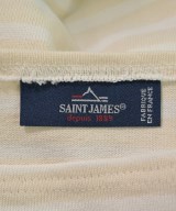 SAINT JAMES（セントジェームス）Tシャツ・カットソー ベージュ サイズ:5(ML位) レディース/2200616708071