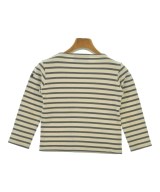 SAINT JAMES（セントジェームス）Tシャツ・カットソー 白 サイズ:120(7T-8T) キッズ/2200617421016