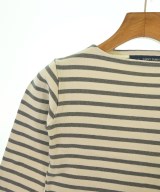 SAINT JAMES（セントジェームス）Tシャツ・カットソー 白 サイズ:120(7T-8T) キッズ/2200617421016