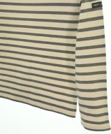 SAINT JAMES（セントジェームス）Tシャツ・カットソー 白 サイズ:120(7T-8T) キッズ/2200617421016