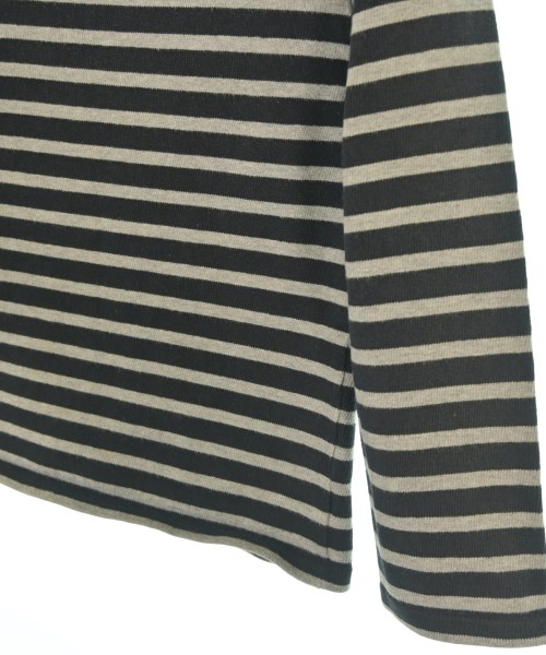 SAINT JAMES（セントジェームス）Tシャツ・カットソー 黒 サイズ:120(7T-8T) キッズ/2200617421023