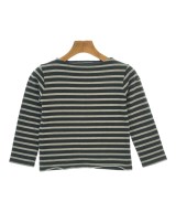 SAINT JAMES（セントジェームス）Tシャツ・カットソー 黒 サイズ:120(7T-8T) キッズ/2200617421023