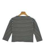 SAINT JAMES（セントジェームス）Tシャツ・カットソー 黒 サイズ:120(7T-8T) キッズ/2200617421023