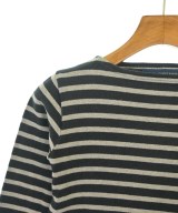 SAINT JAMES（セントジェームス）Tシャツ・カットソー 黒 サイズ:120(7T-8T) キッズ/2200617421023