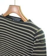 SAINT JAMES（セントジェームス）Tシャツ・カットソー 黒 サイズ:120(7T-8T) キッズ/2200617421023