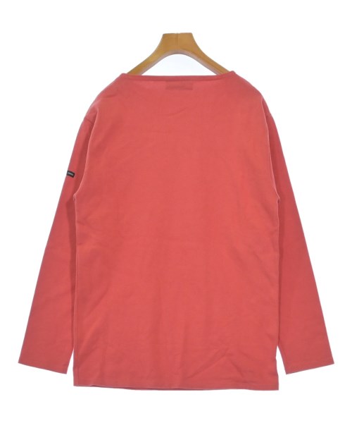 SAINT JAMES（セントジェームス）Tシャツ・カットソー オレンジ サイズ:5(ML位) レディース/2200616699010