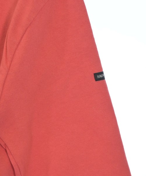 SAINT JAMES（セントジェームス）Tシャツ・カットソー オレンジ サイズ:5(ML位) レディース/2200616699010