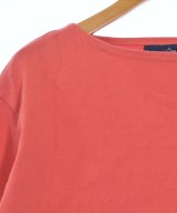 SAINT JAMES（セントジェームス）Tシャツ・カットソー オレンジ サイズ:5(ML位) レディース/2200616699010