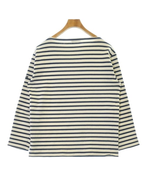 SAINT JAMES（セントジェームス）Tシャツ・カットソー 白 サイズ:4(M位) メンズ/2200633246051