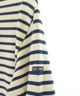 SAINT JAMES（セントジェームス）Tシャツ・カットソー 白 サイズ:4(M位) メンズ/2200633246051