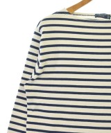 SAINT JAMES（セントジェームス）Tシャツ・カットソー 白 サイズ:4(M位) メンズ/2200633246051